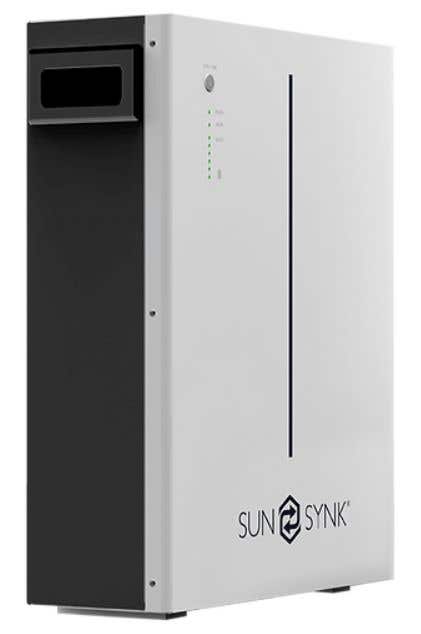 Sunsynk 5.32kWh Battery for Solar Storage - SUN-BATT-5.32