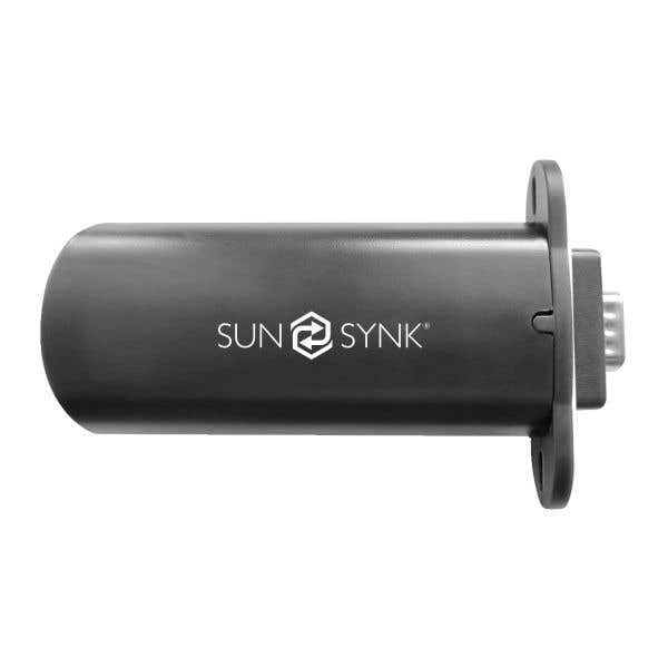 Sunsynk Connect Data Logger - SUNSYNK-LOGGER-WIFI