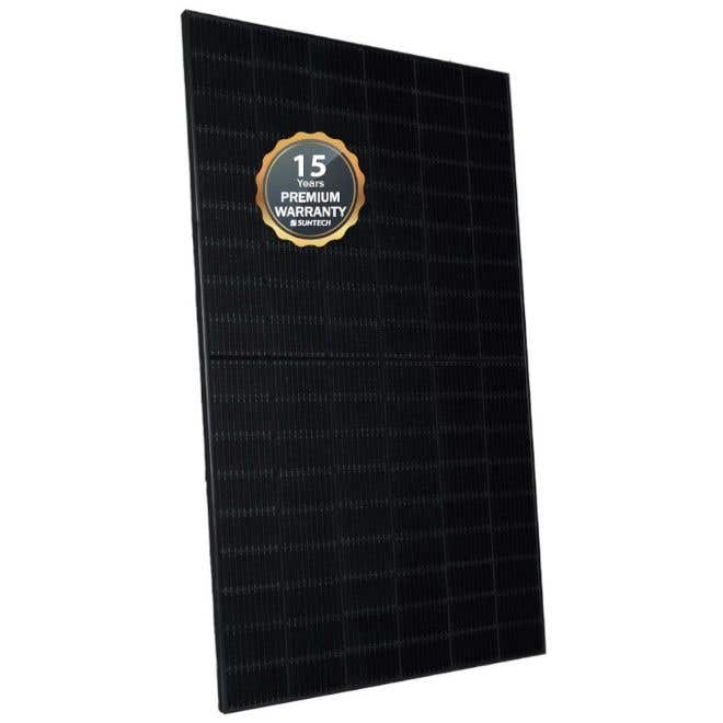 Suntech Ultra V Mini C54 Full Monofacial Module 400W Solar Panel - STP400S