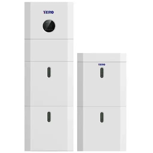 Tero 5kW Battery Pack - TE-PA5.1