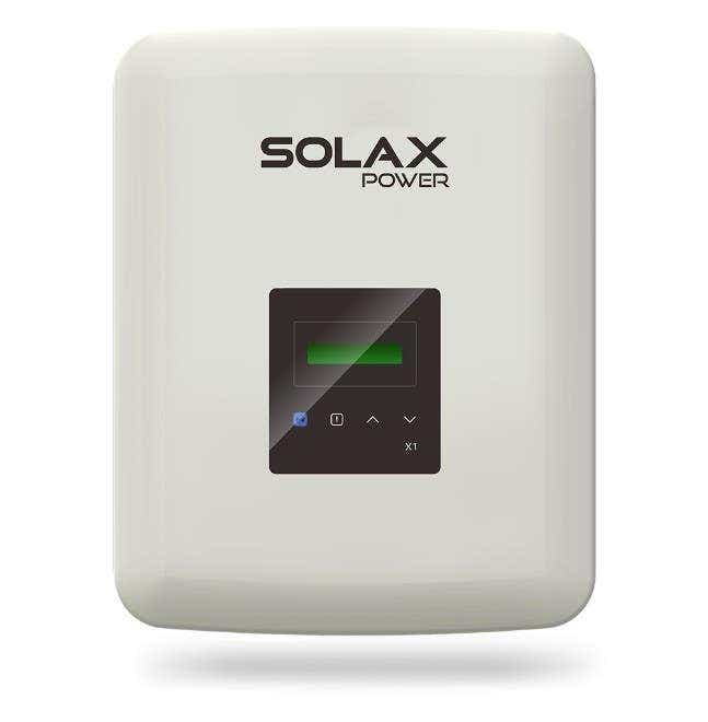 Solax 1.5kW Single Phase Inverter 1 x MPPT with Wi-Fi - X1-1.5