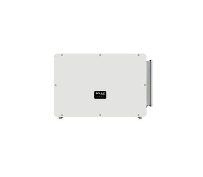 SolaX X3 Forth 100kW Three Phase Inverter 12 x MPPT - X3 FORTH 100kW