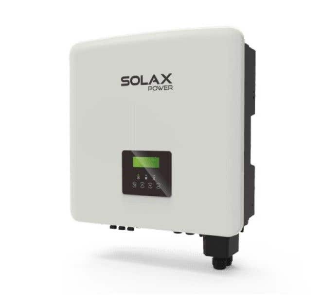 SolaX X3-PRO 3 Phase Inverter 15.0kW with WIFI