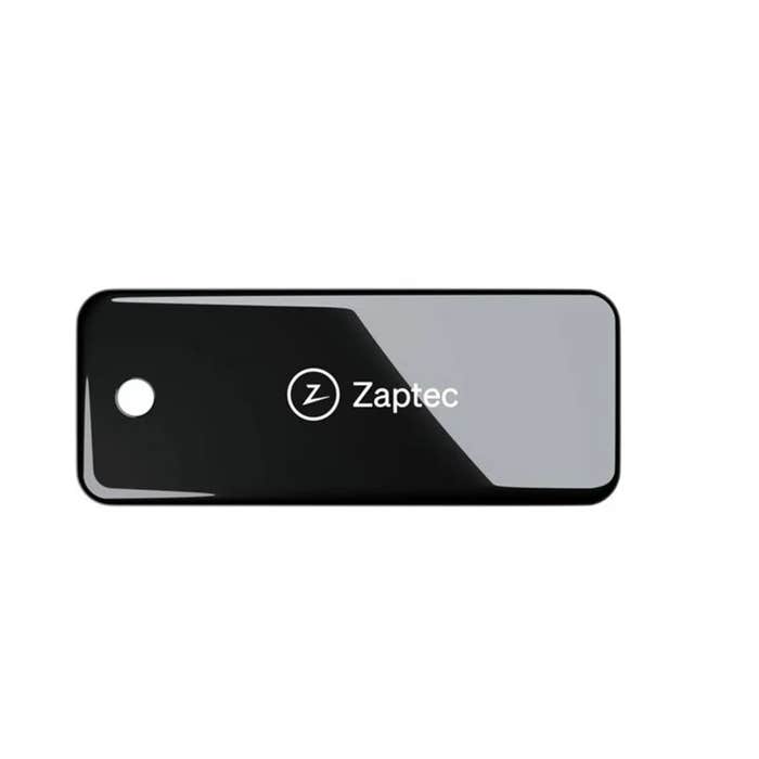 Zaptec RFID Single Access Card for EV Charging Units - ZB100281